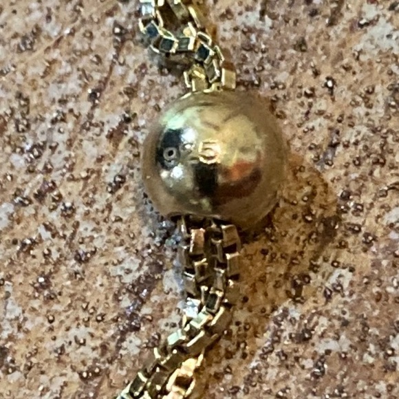 Gold/Silver Bracelet - Picture 8 of 9